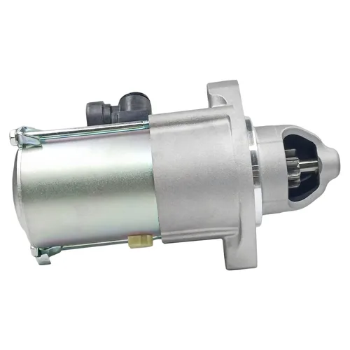 Miniatura 3 de 10914 Nuevo Motor de Arranque de Reemplazo para Honda Accord 2.4L EX LX Sport 2013-2017, CRV 2.4L 2015 2016, Civic 2.0L L4 2016-2019 OE#