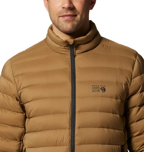 Miniatura 4 de Mountain Hardwear Men's Deloro Down Jacket