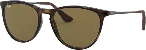 Miniatura 2 de Ray-Ban Gafas de sol redondas RJ9060s Erika para niños