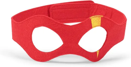 Miniatura 4 de RYAN'S WORLD Conjunto de 3 piezas de camiseta de cosplay de Titán Rojo para niños pequeños y niños pequeños