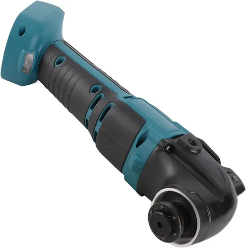 Miniatura 2 de Kit de herramientas oscilantes, multiherramienta de 6000-20000RPM con ángulo de giro ajustable, construcción de ABS, control de velocidad versátil