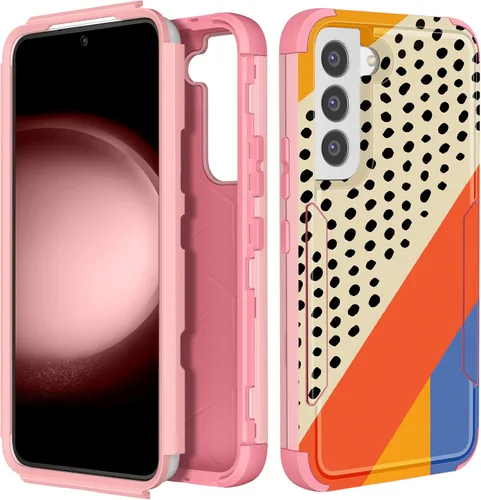 Miniatura 26 de para Samsung Galaxy S22 Ultra Funda - Funda de teléfono linda para mujeres y chicas adolescentes Diseño único y estético genial Flor Kawaii Various