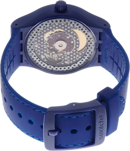 Miniatura 2 de Reloj Swatch - SUTN401 - Rejilla SISTEM