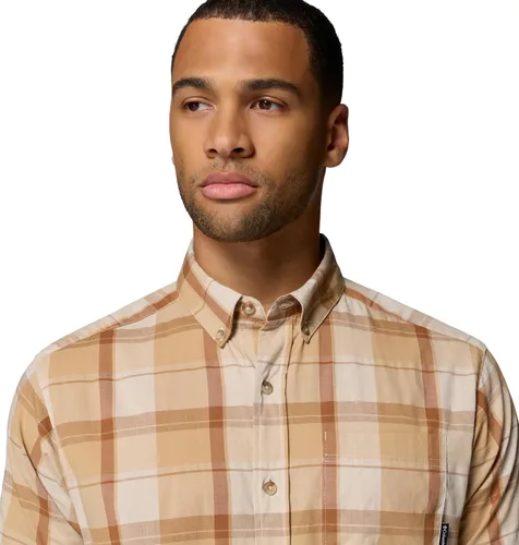 Miniatura 4 de Columbia Camisa de manga corta Rapid Rivers II para hombre