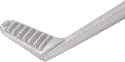 Miniatura 5 de Fydun Palanca de pedal de freno trasero, palanca de cambios de aluminio para motocicleta de alta dureza reemplazo para CBR1000RR 2008‑2011