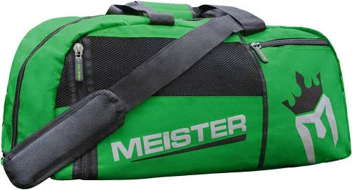 Miniatura 2 de Meister Bolsa de gimnasio convertible ventiladamochila - Ideal para llevar