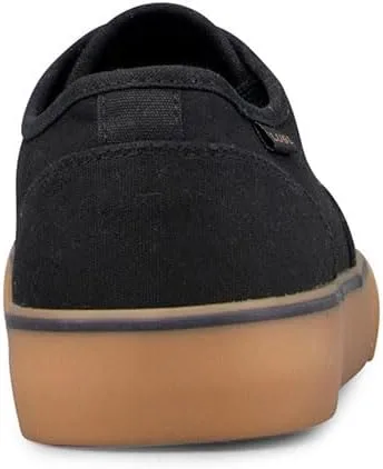 Miniatura 3 de Lugz Zapatillas de lona Lear Classic para hombre