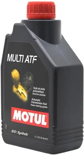 Miniatura 6 de Aceite de transmisión multi ATF Motul