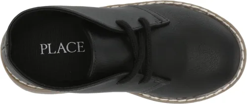 Miniatura 5 de The Children's Place Botas con cordones para niños