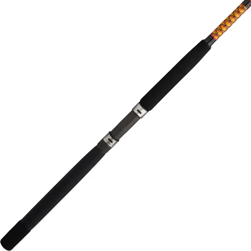 Miniatura 9 de Ugly Stik Bigwater - Caña de pescar de casting