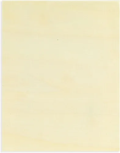 Miniatura 8 de Juvale Tableros de lona de madera, 8 x 10 pulgadas, pino marrón claro, 0.85 pulgadas de grosor, paquete de 6, lienzo de madera en blanco