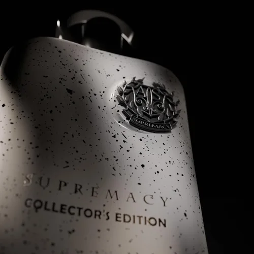 Miniatura 6 de Afnan Supremacy Edición Coleccionista para Hombre Eau De Parfum, 3.4 onzas líquidas