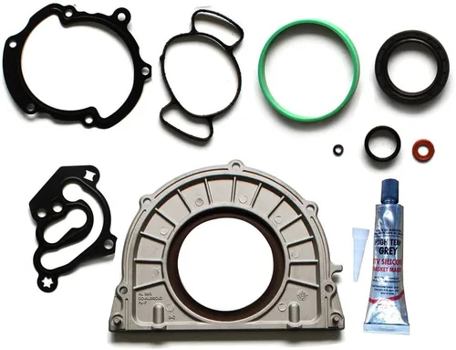 Miniatura 6 de CS54661, CS26376-1 Juego de juntas inferiores de cilindro de motor de repuesto para Buick para Allure CXS 3.6L Sedan 2006-2010 para Chevrolet