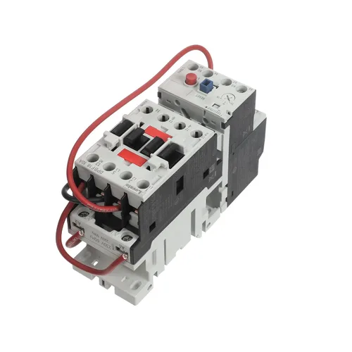 Miniatura 4 de Univex 7100009 208-240/50 6 Contactor/Arrancador