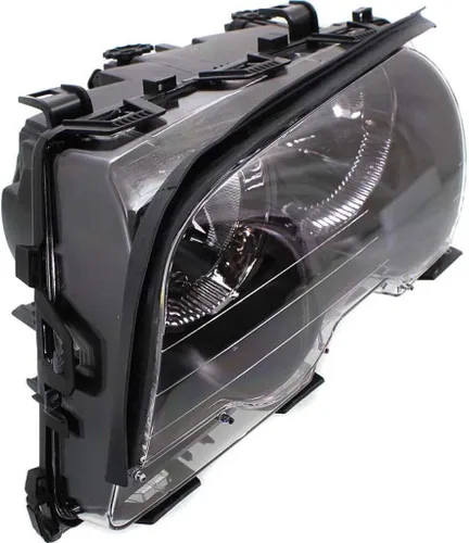 Miniatura 3 de KarParts360 Para BMW 323Ci/328Ci faro 2000 reemplazo del lado del conductor para BM2502112 63126904279