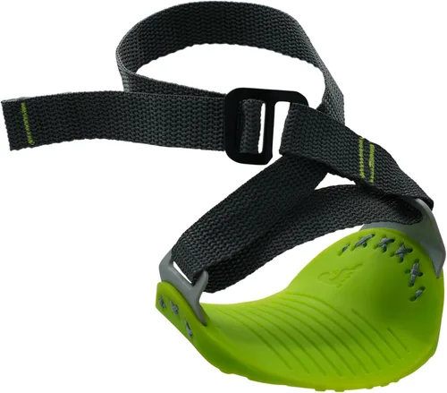 Shakafoot Sandalias de paddleboard, zapatos con almohadillas de silicona para los pies, soporte de arco, correas de tobillo ajustables, accesorio de