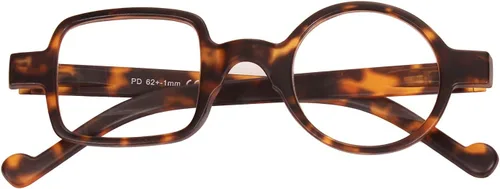 Miniatura 12 de One Square One Round Readers Reading Glasses