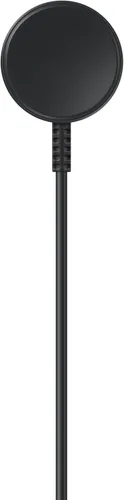 Miniatura 4 de SAMSUNG Cargador de reloj Galaxy, carga rápida y magnética para Galaxy Watch 5, 6, 7, FE, Ultra Series y posterior, EP-OL300BBEGUJ, negro, 2024