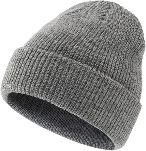 Miniatura 33 de Connectyle Classic - Gorro de invierno para hombre (acrílico, tejido de punto)