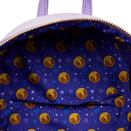 Miniatura 3 de Loungefly Disney Hercules Muses Clouds Mini Backpack