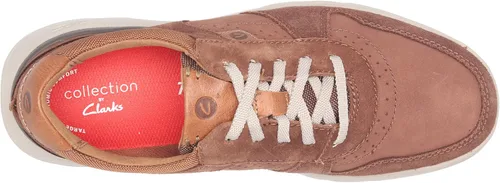 Miniatura 5 de Clarks Tenis Gaskill Vibe para hombre