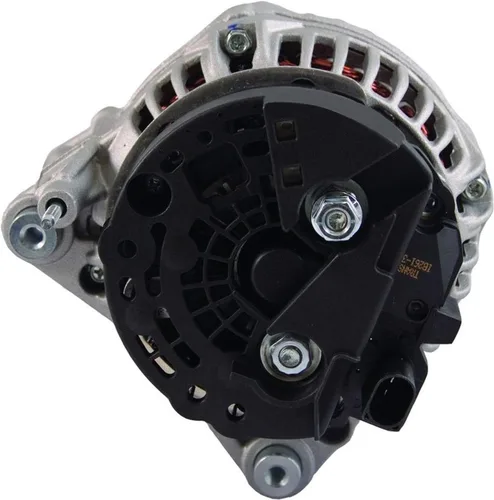 Miniatura 4 de Premier Gear PG-11134 Reemplazo del alternador para Jetta, Passat, Beetle, Golf, GTI, A3, Eos, A3 Quattro, TT Quattro, TT, TTS Quattro, Jetta City