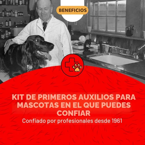 Miniatura 6 de Miracle Care Kwik Stop astringente en polvo para perros, gatos y pájaros, 0.5 onzas, polvo de acción rápida para detener la sangre con benzocaína