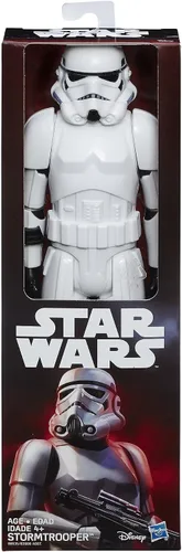 Miniatura 2 de Stormtrooper Star Wars: A New Hope