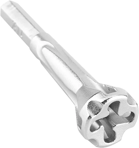 Miniatura 3 de Herramienta de torsión de alambre, pelacables y tornado, herramienta de alambre de torsión de conector rápido, terminales de cable, accesorios