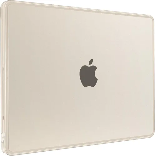 Miniatura 13 de BlueSwan Estuche de carcasa rígida anti-grietas compatible con MacBook Air de 13 pulgadas, chip M1 modelos A2337 A2179 A1932 de 2018-2021