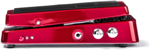 Miniatura 7 de DUNLOP SW95 Cry Baby Slash Signature Wah Wah - Pedal de efectos de guitarra con paquete de selección de muestra DUNLOP, Dunlop DEN1046 cuerdas