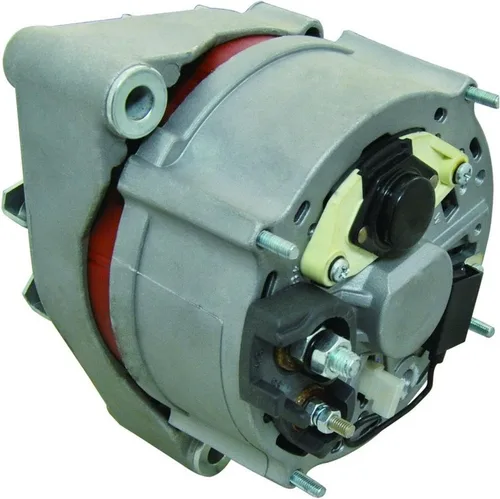 Miniatura 2 de Premier Gear PG-14783 Reemplazo del alternador para Mercedes-Benz 560Sl V8 (86-89), 560Sel V8 (86-91), 560Sec V8 (86-91), 500Sel V8 (84-85), 500Sec