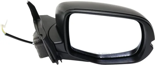Miniatura 216 de Garage-Pro Espejo calefactable eléctrico del lado del conductor para Honda Pilot 2019-2022 Power Fold con luz de señal y memoria pintable