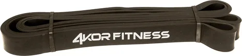 Miniatura 13 de 4KOR Fitness - Banda de asistencia para dominadas de alta resistencia de 41 pulgadas para movilidad, crossfit, levantamiento de pesas, terapia