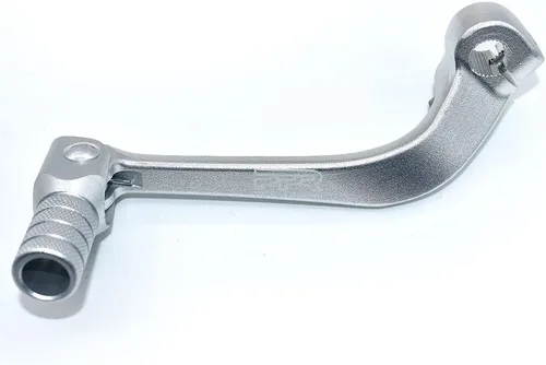 Miniatura 9 de Palanca de cambio de marchas, palanca de cambios de aleación de aluminio apta para motocicleta BSE CRF 110 TTR 125 motocicleta 50cc 110cc 250cc Dirt