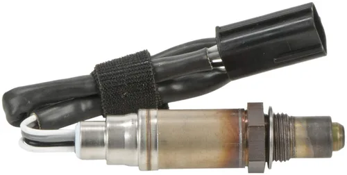 Miniatura 3 de BOSCH Sensor de oxígeno de ajuste de equipo original 15314 de alta calidad, compatible con sonda Ford seleccionada; Kia Rio; Mazda 626, 929, MPV