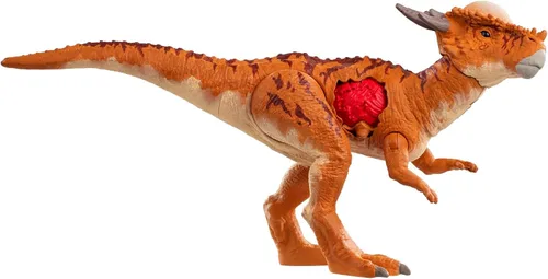 Miniatura 4 de DAÑO DE BATALLA MUNDIAL JURÁSICA Stygimoloch Stiggy