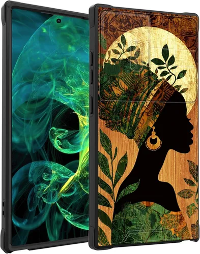 Miniatura 90 de Funda para Galaxy A16 5G con cubierta para cámara deslizante, resistente de doble capa, híbrida, a prueba de golpes, funda protectora resistente