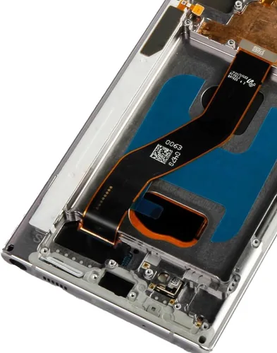 Miniatura 2 de Amoled - Pantalla digitalizadora táctil de repuesto para Samsung Galaxy Note 10 Plus 0.18 oz n975 n975U n975W SM-n975F SM-n975F/DS por BITANR negro
