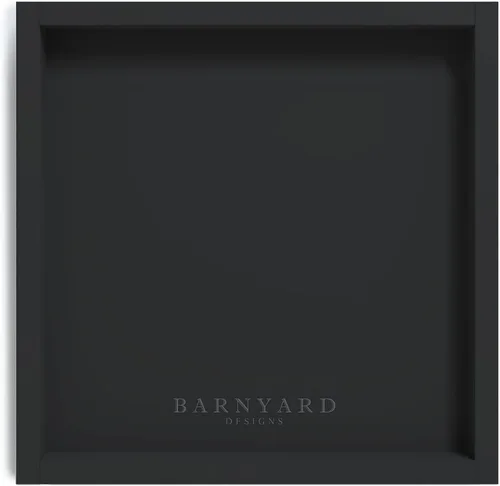 Miniatura 5 de Barnyard Designs Letrero de madera motivación – Decoración de escritorio, decoración primitiva de oficina para mujeres, citas inspiradoras