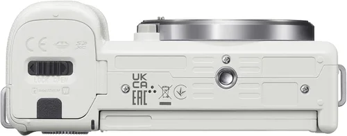 Miniatura 9 de Sony - Cámara de vlog sin espejo Alpha ZV-E10 - Solo cuerpo - Blanco 2-Blanco