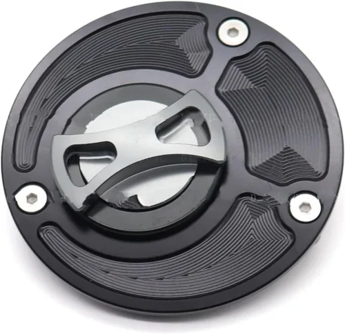 Miniatura 7 de Fuel Gas Tank Cap Cover for YA&MAHA MT07 MT09 MT10 FZ 2007-2010 Tracer XSR TDM 700 900 TRACER7 TRACER9 GT XJ6 Motorcycle Cap Fuel Gas Tank Cover