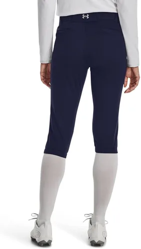 Miniatura 2 de Under Armour Pantalones de sóftbol utilitarios para mujer 22