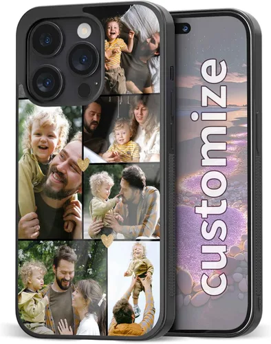 Miniatura 15 de Fundas de teléfono personalizables para iPhone 11, 12, 13, 14, 15, 16 Pro Max Plus Mini Xr Xs, para Samsung Note 7, 8, 9, 10, 20, S21, S22, S23, S24
