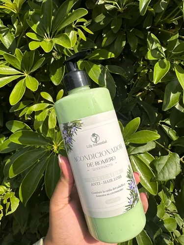 Miniatura 4 de Champú y acondicionador para el crecimiento del cabello, 10 extractos, 16.9 fl oz / 16.9 fl. oz. Cuidado del cabello