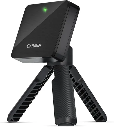 Miniatura 8 de Garmin Approach R10 Monitor de lanzamiento de golf portátil con pelotas Vice Pro Plus Practica en casa o en el campo de conducción Métricas