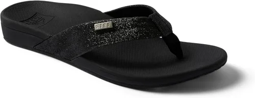 Miniatura 2 de REEF Ortho-Spring - Chanclas para mujer, soporte de arco y plantilla acolchada suave, Marrón