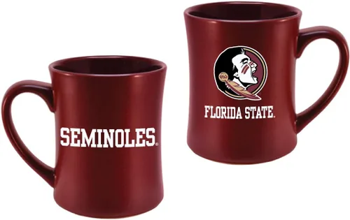 Miniatura 7 de Taza de cerámica Alabama Crimson Tide de 16 oz