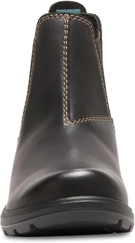Miniatura 4 de Eastland Botas Baja Chelsea para mujer