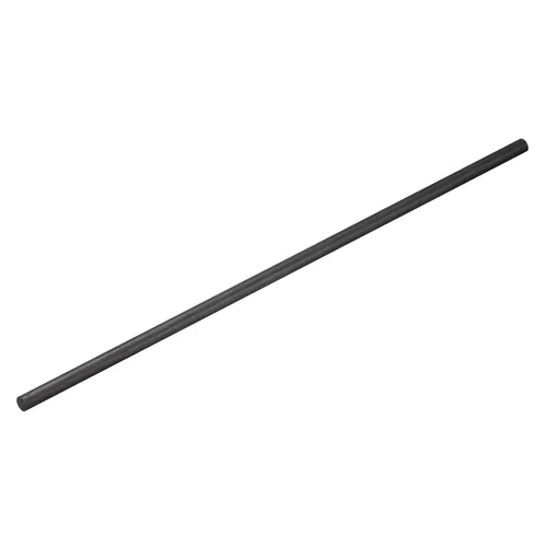Miniatura 23 de MECCANIXITY Varilla de fibra de carbono, 0.394 in x 11.811 in para RC Plane DIY Herramienta Tubo de ala Quadcopter Arm
